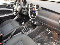 2014款 1.3L 手动 标准型