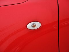 2014款 1.3L 手动 标准型
