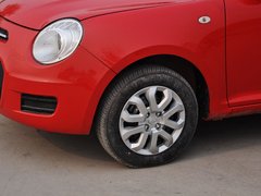 2014款 1.3L 手动 标准型