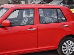 2014款 1.3L 手动 标准型