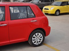 2014款 1.3L 手动 标准型