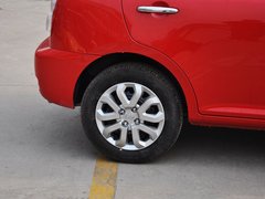 2014款 1.3L 手动 标准型