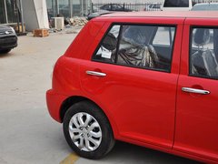 2014款 1.3L 手动 标准型