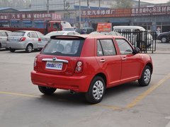 2014款 1.3L 手动 标准型