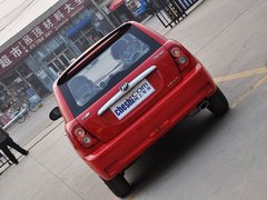 2014款 1.3L 手动 标准型