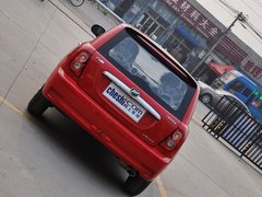 2014款 1.3L 手动 标准型