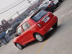 2014款 1.3L 手动 标准型