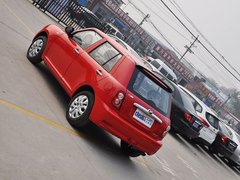 2014款 1.3L 手动 标准型