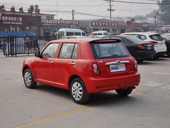 2014款 1.3L 手动 标准型