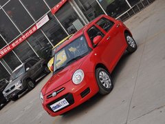 2014款 1.3L 手动 标准型