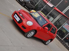 2014款 1.3L 手动 标准型