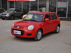 2014款 1.3L 手动 标准型