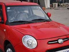 2014款 1.3L 手动 标准型