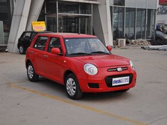 2014款 1.3L 手动 标准型