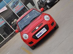 2014款 1.3L 手动 标准型