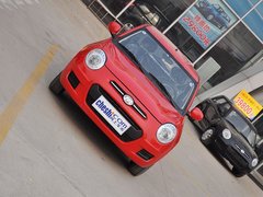 2014款 1.3L 手动 标准型