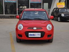 2014款 1.3L 手动 标准型
