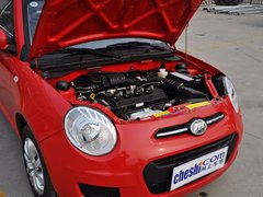 2014款 1.3L 手动 标准型