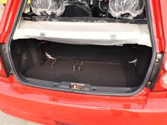 2014款 1.3L 手动 标准型