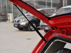 2014款 1.3L 手动 标准型