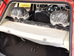 2014款 1.3L 手动 标准型