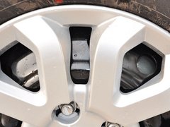 2014款 1.3L 手动 标准型