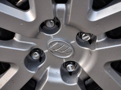 2014款 1.3L 手动 标准型