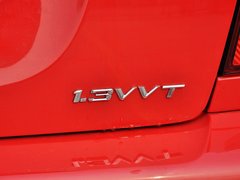 2014款 1.3L 手动 标准型