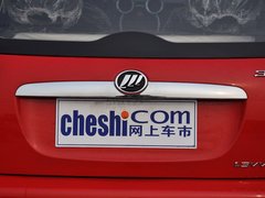 2014款 1.3L 手动 标准型