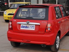 2014款 1.3L 手动 标准型