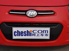2014款 1.3L 手动 标准型