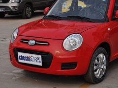 2014款 1.3L 手动 标准型