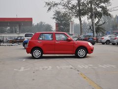 2014款 1.3L 手动 标准型