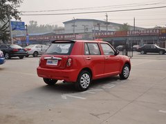 2014款 1.3L 手动 标准型