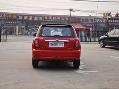 2014款 1.3L 手动 标准型