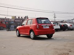 2014款 1.3L 手动 标准型
