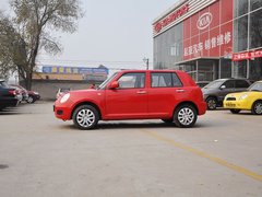 2014款 1.3L 手动 标准型