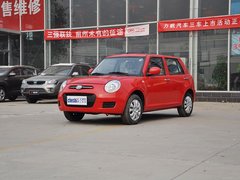 2014款 1.3L 手动 标准型