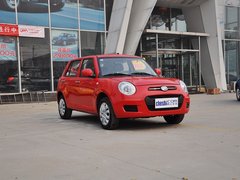 2014款 1.3L 手动 标准型