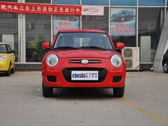 2014款 1.3L 手动 标准型