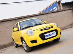 2014款 1.3L 手动 标准型