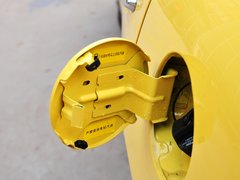 2014款 1.3L 手动 标准型