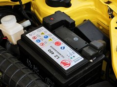 2014款 1.3L 手动 标准型