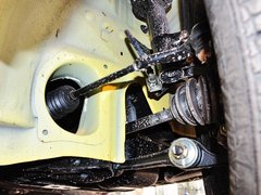 2014款 1.3L 手动 标准型