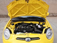 2014款 1.3L 手动 标准型