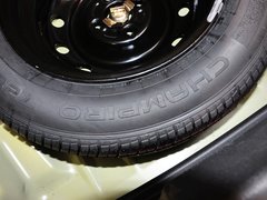 2014款 1.3L 手动 标准型