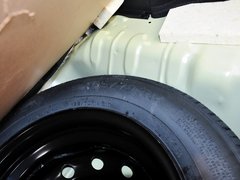 2014款 1.3L 手动 标准型