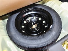 2014款 1.3L 手动 标准型