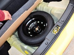 2014款 1.3L 手动 标准型