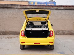 2014款 1.3L 手动 标准型